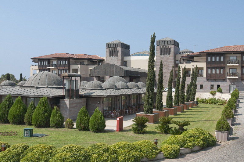 Kızılot Iberotel Serra Palace المظهر الخارجي الصورة